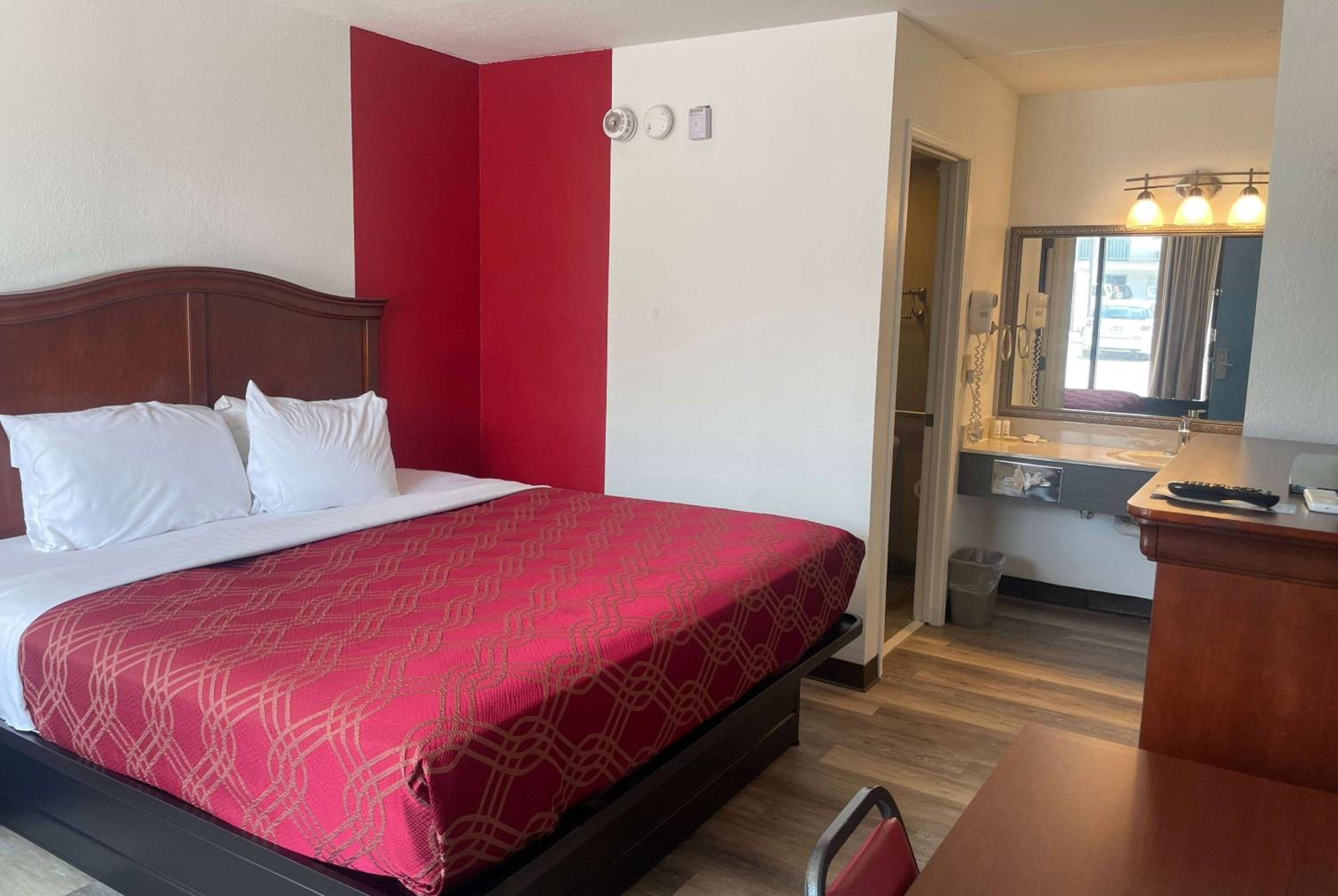 Ramada By Wyndham Branson Theatre District - photo 35
