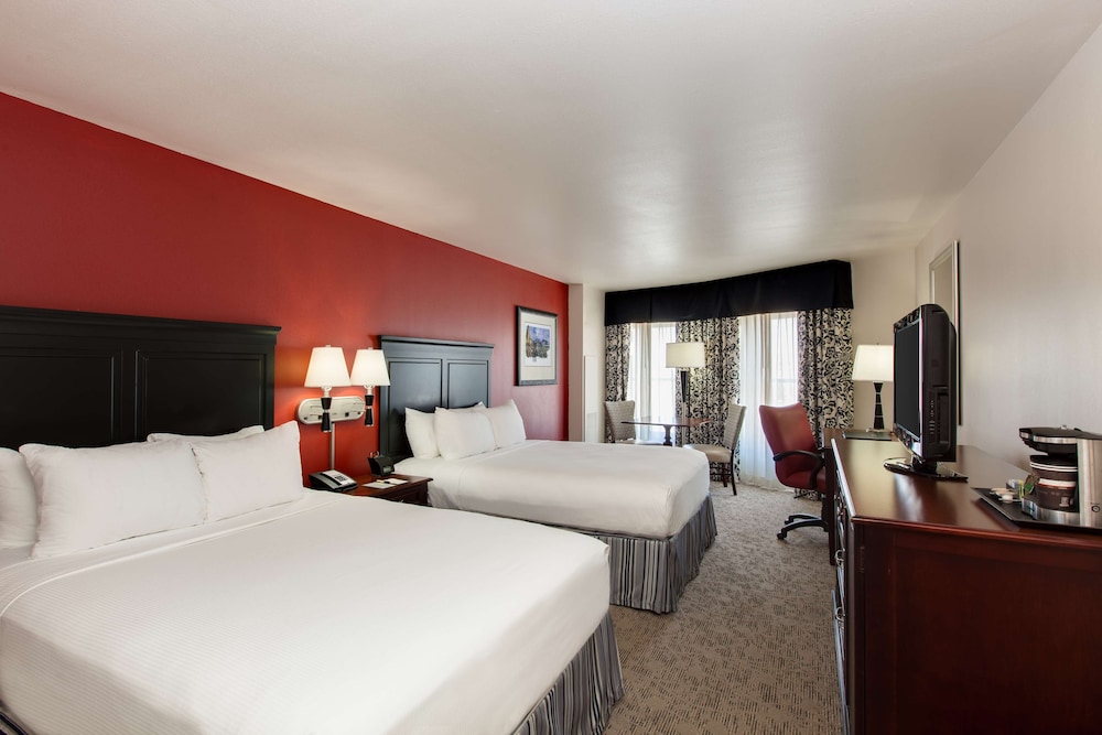 President Abraham Lincoln Springfield DoubleTree by Hilton - photo 27