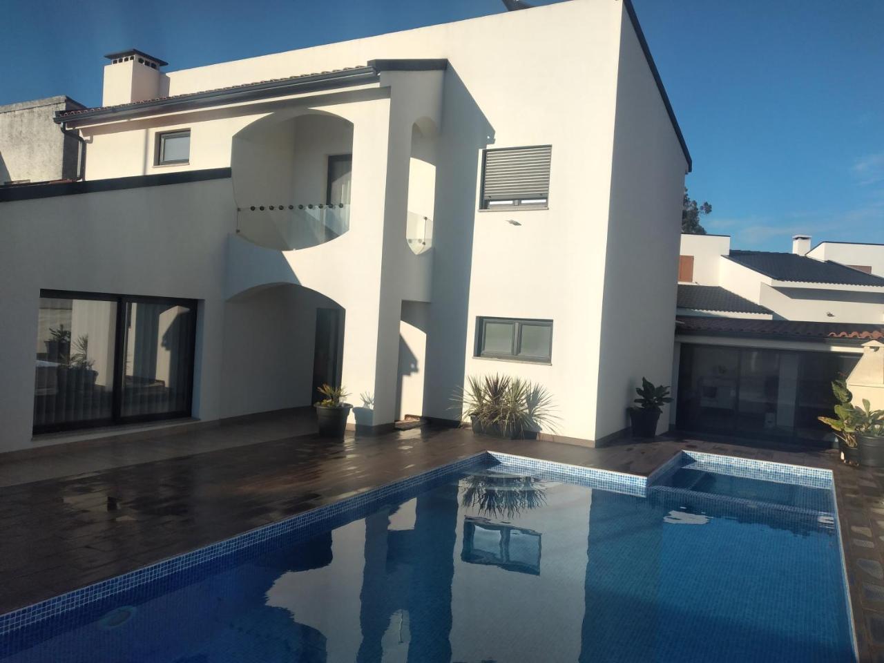 Casa Do Martins — 4-Star Luxury Hotel in Esposende, Portugal