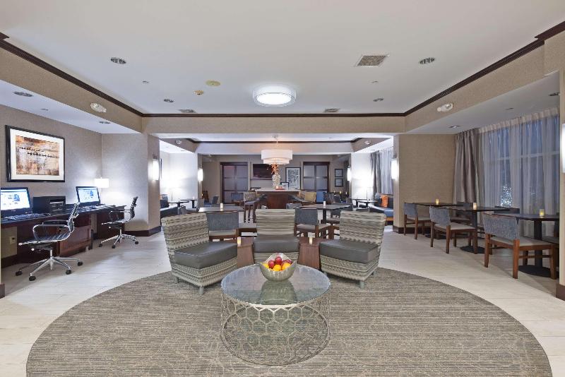 Hampton Inn by Hilton Gainesville Haymarket - photo 12