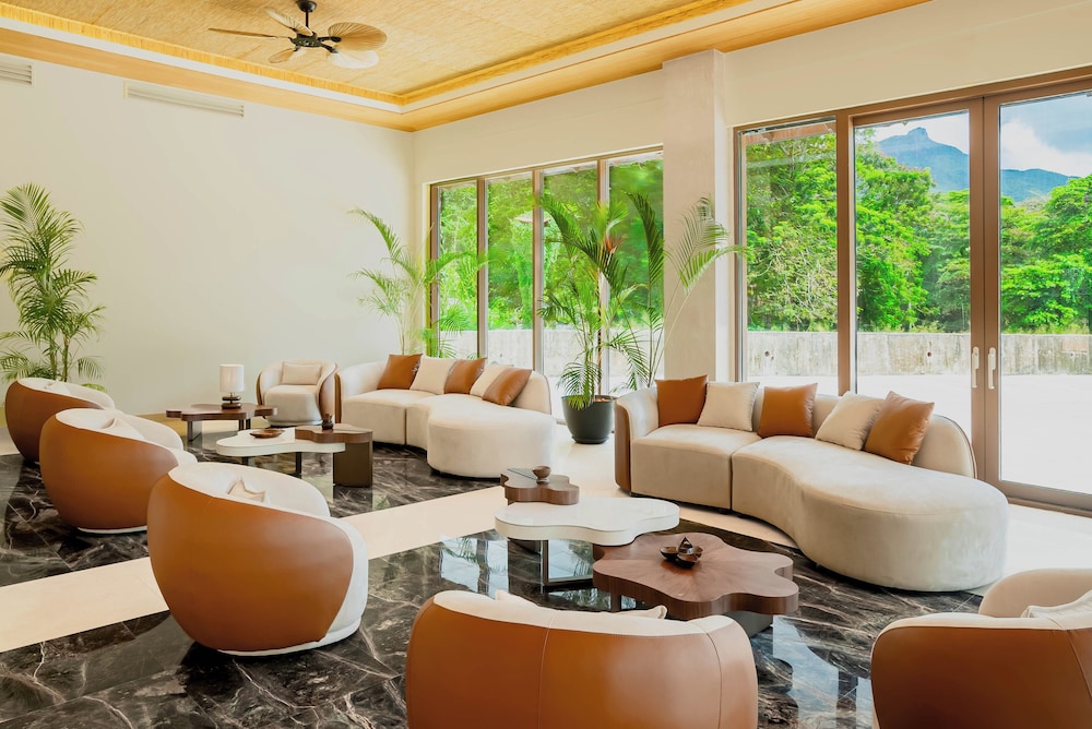 Garden Hill Resort & Spa — Beau Vallon — photo 5