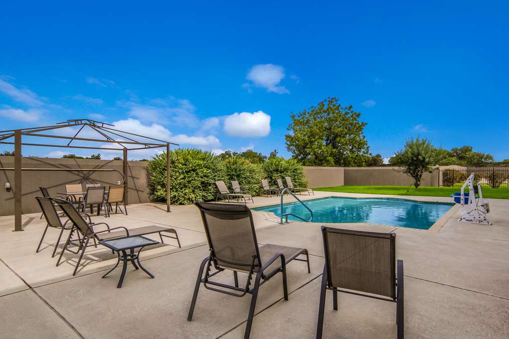 Best Western Comanche Inn - photo 29