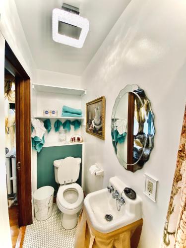 The Abriendo Inn - photo 27