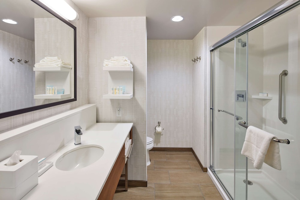 Hampton Inn & Suites Sacramento at Csus - photo 39