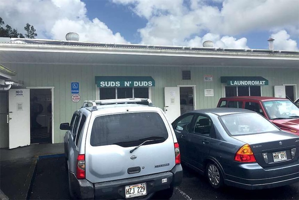 Island Paradise Inn - photo 20