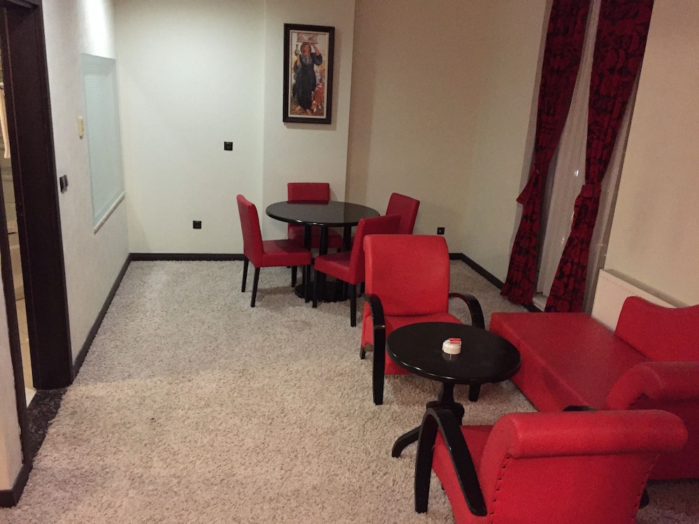 Akgol Hotel — Sanliurfa — photo 3