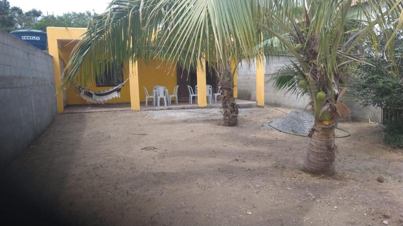 Recanto dos Pássaros - carbon neutral hotel in Arraial Do Cabo