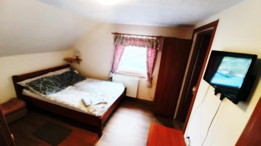 Agroturystyka U Joli — hotel in Polanica-Zdroj