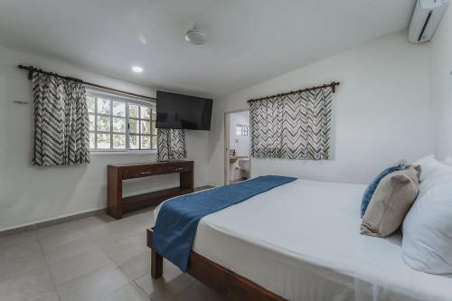 PLAYA Picheta Telchac Beach Front — hotel in Telchac Puerto