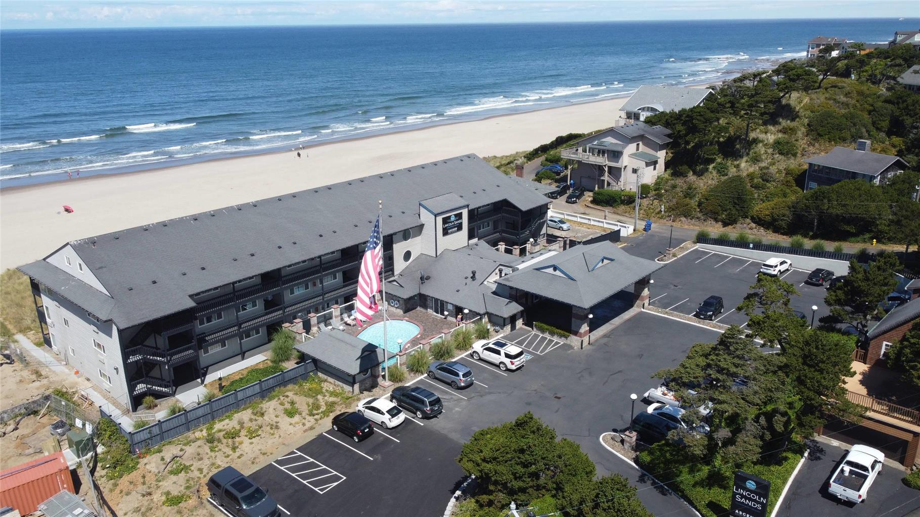 Lincoln Sands Oceanfront Resort Ascend Collection - photo 47