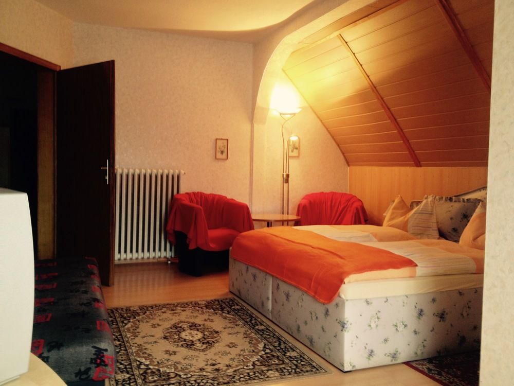 StrandBerg's Ursprung: Spa & Kitchen — 4-Star Luxury Hotel in Braunlage, Germany
