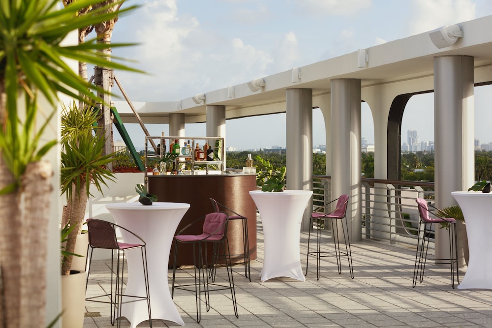 Kimpton Hotel Palomar South Beach by IHG - photo 37