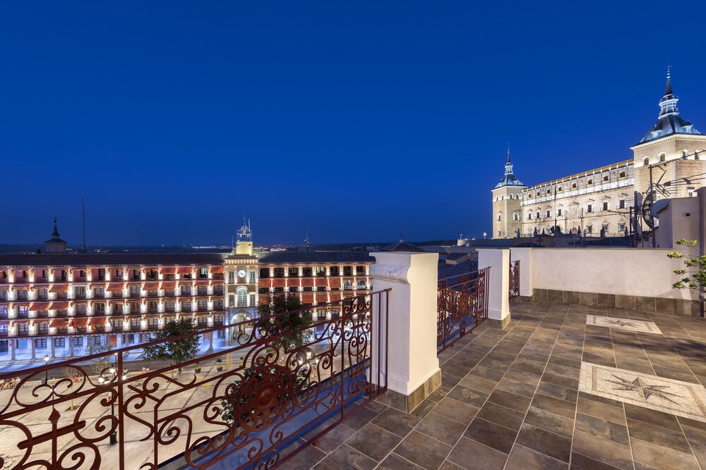 Hotel Boutique Adolfo in Toledo, Spain