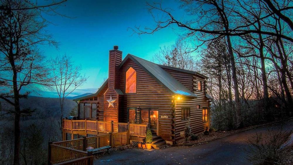 EddieBear — Blue Ridge — photo 5
