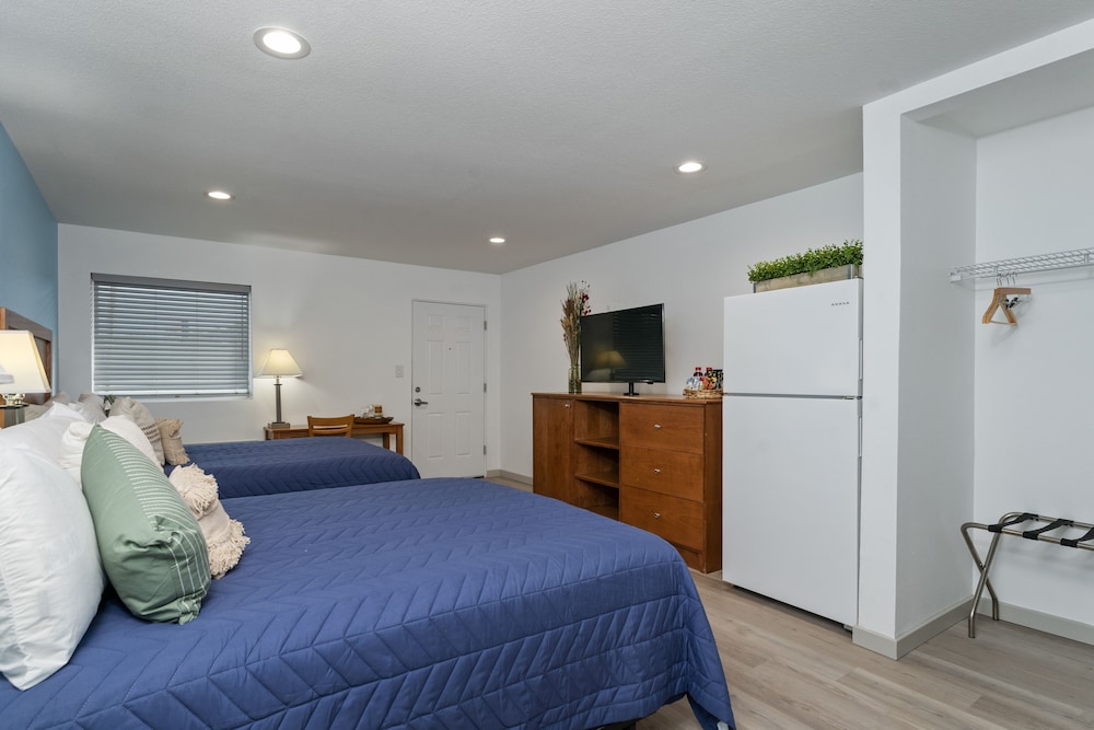 Extended Stay Gun Barrel City - photo 12