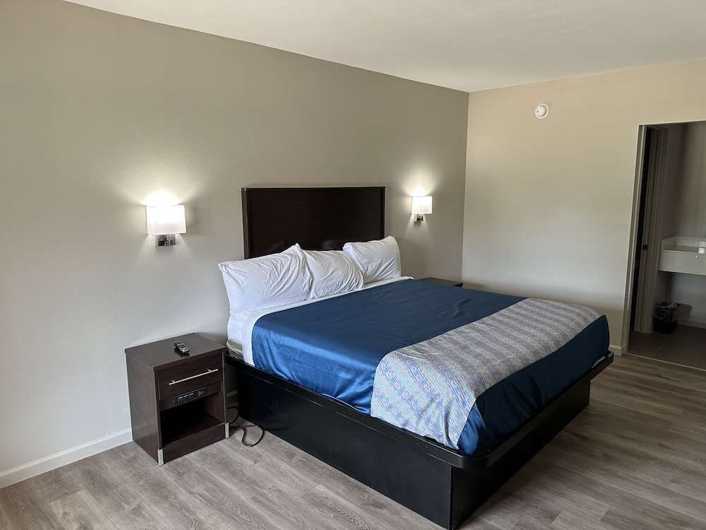 Motel 6 Oakdale La - photo 12