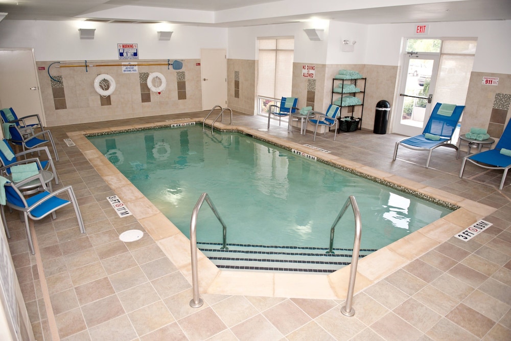 TownePlace Suites by Marriott Mooresville - photo 38