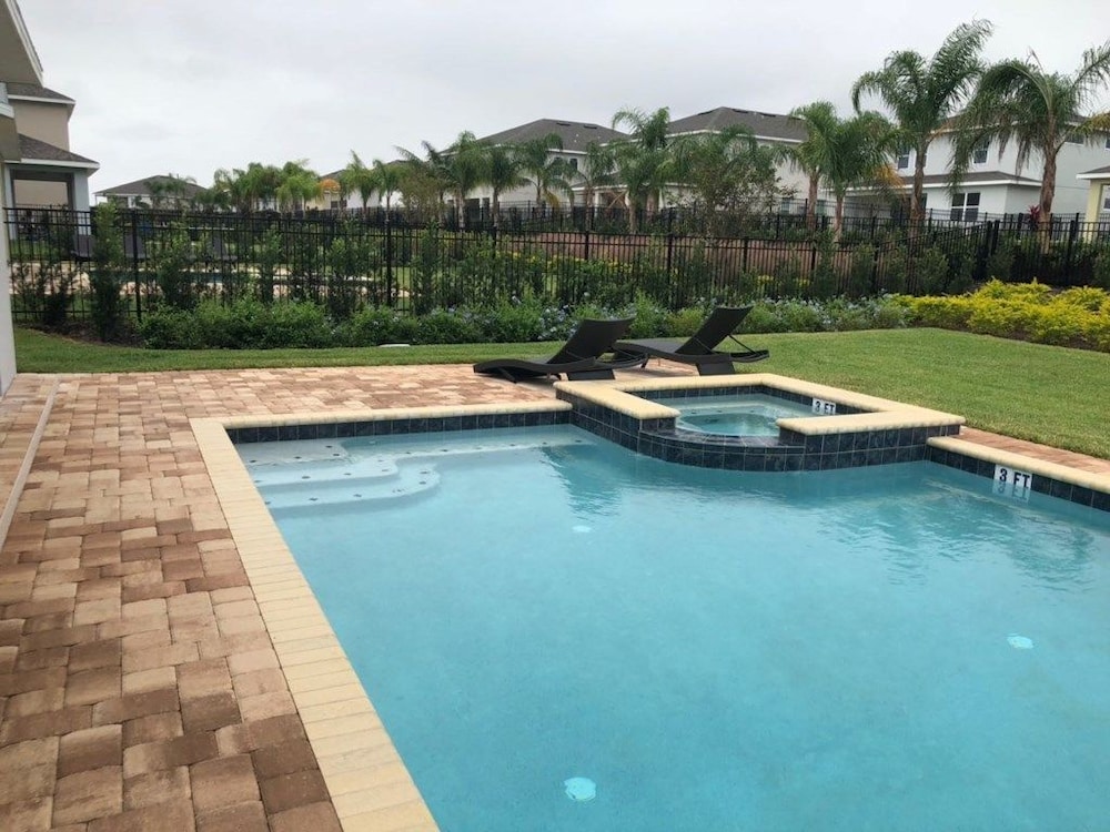 Aco258800 The Encore Club Resort 8 Bed 6.5 Baths Villa - photo 28