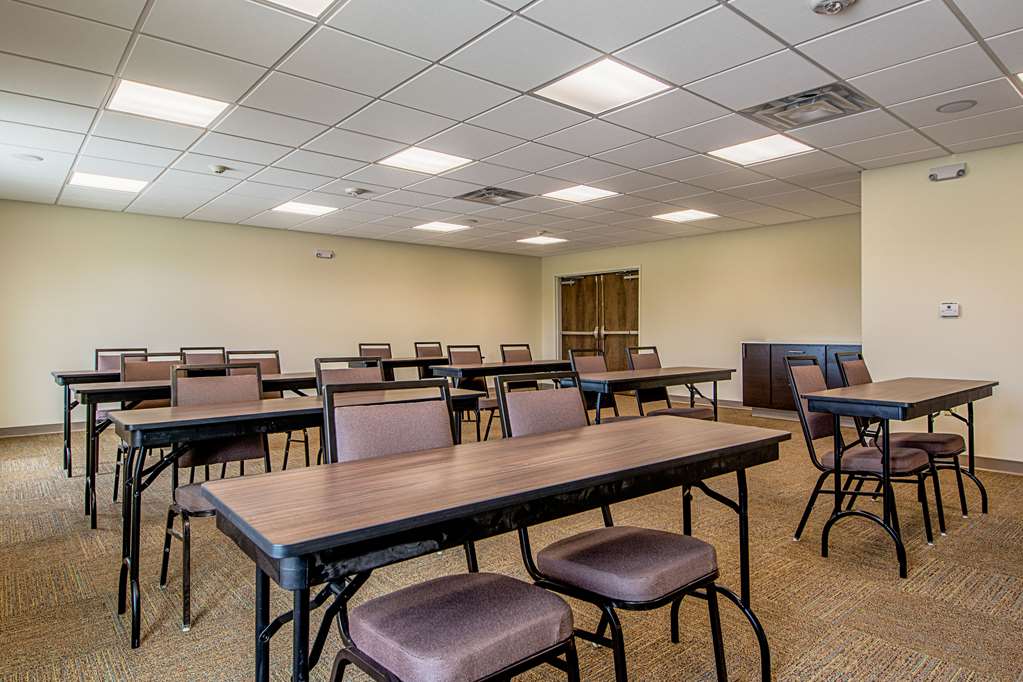 MainStay Suites Geismar Gonzales - photo 22