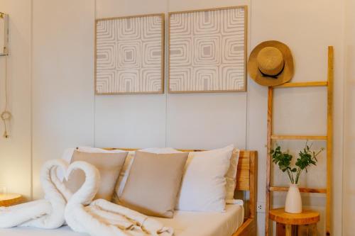 Bali inspired Villa with Dipping Pool by Pallet Homes — 4-Star Luxury Hotel in Iloilo, Philippines