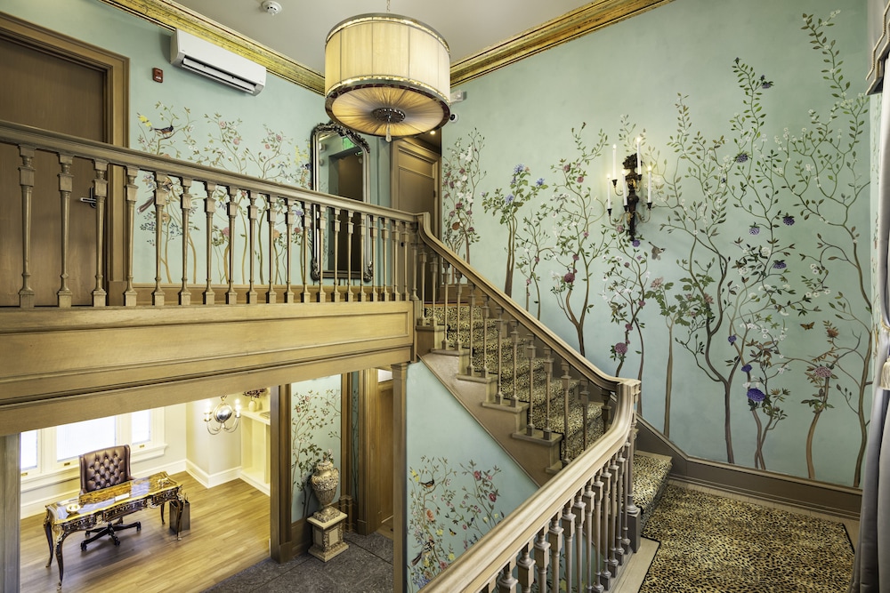 The Edward Hotel - photo 63