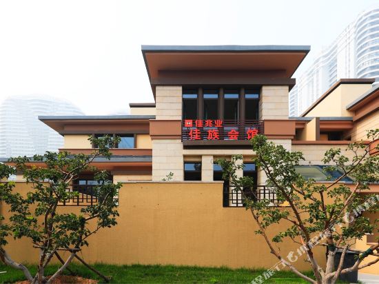 Yulan Bay Ocean View Resort Apartment in Suizhong, People's Republic of China