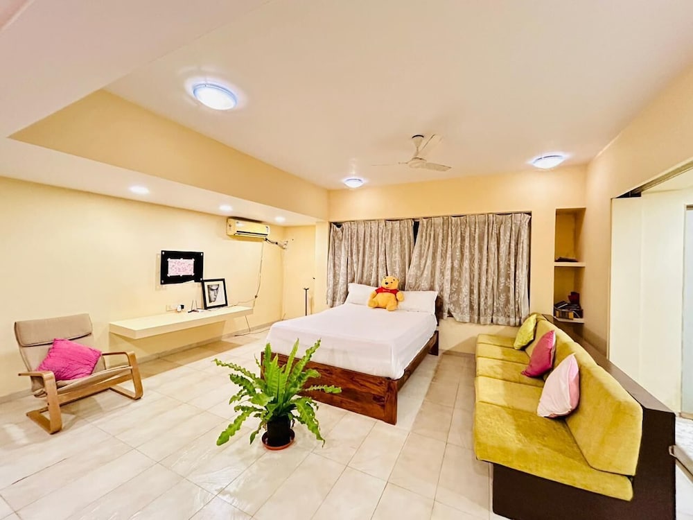 Embera by Joy Suites — Lonavla — photo 3