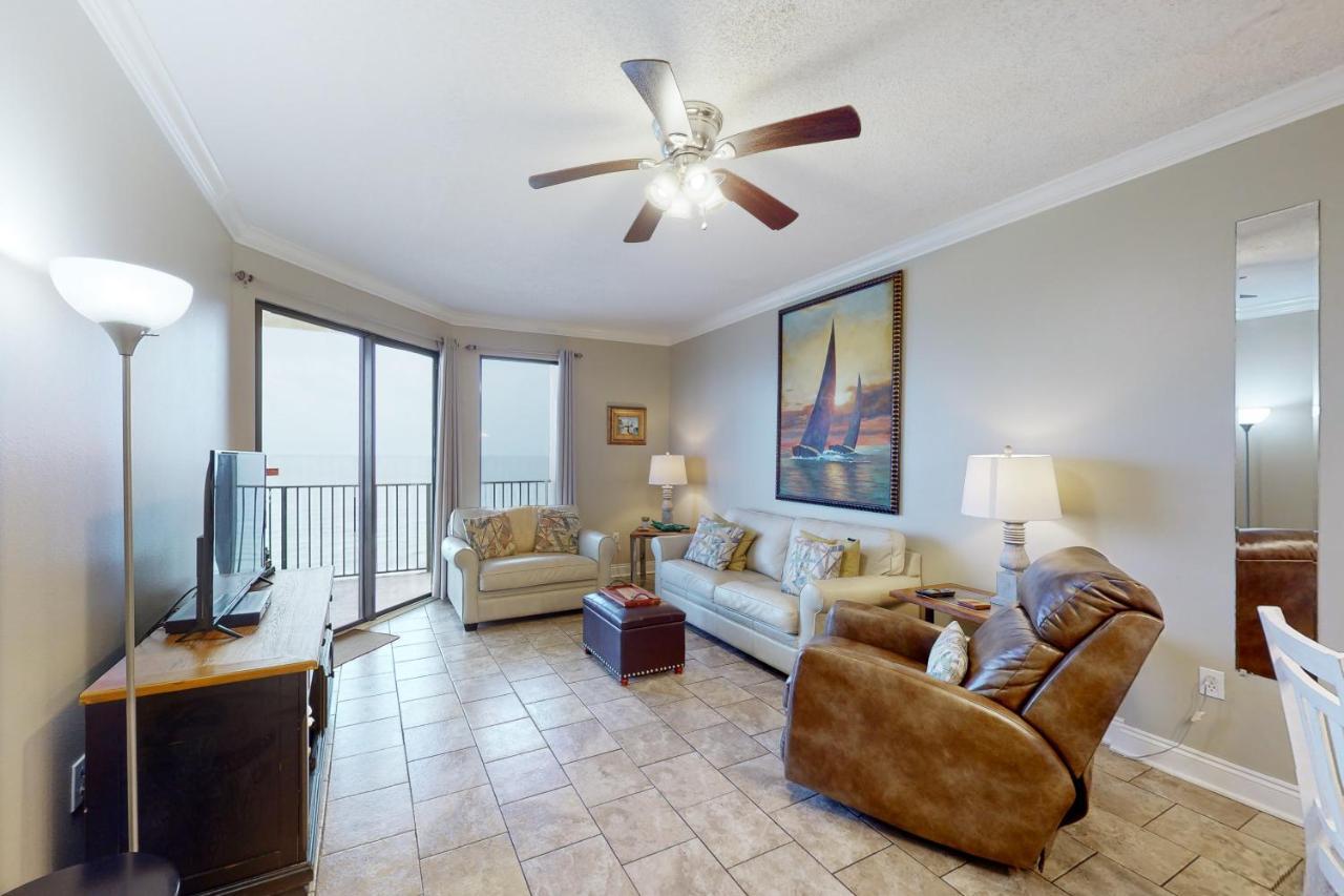 Phoenix V 1213 - carbon neutral hotel in Orange Beach