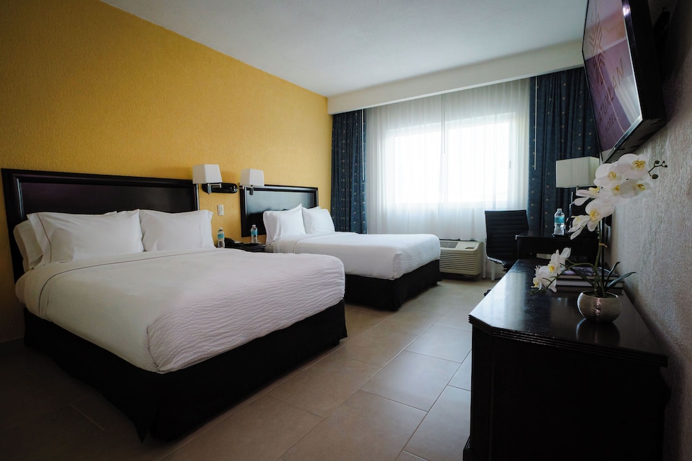 Hotel Katuxlan — Campeche — photo 4