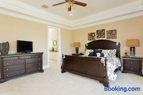 Reunion Resort 12 Luxury 5 Bedroom Vacation Rental - photo 23