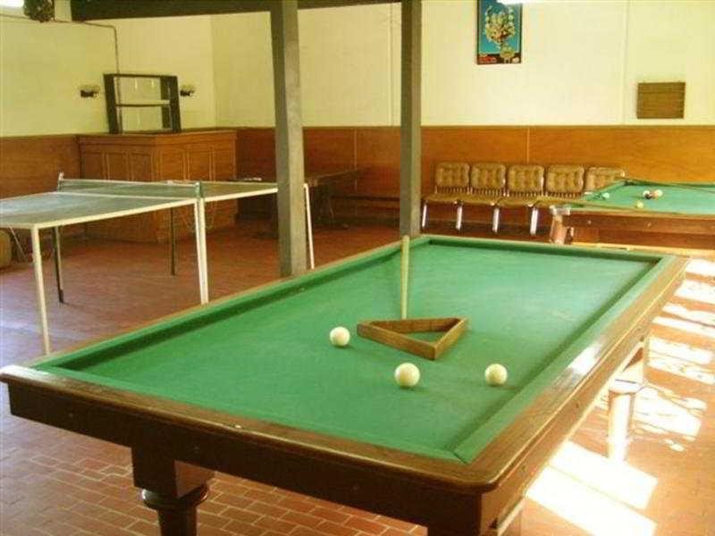 San Bartolome - carbon neutral hotel in Chulumani