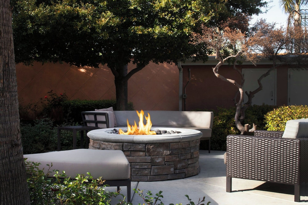 Courtyard by Marriott Oakland Airport - photo 43