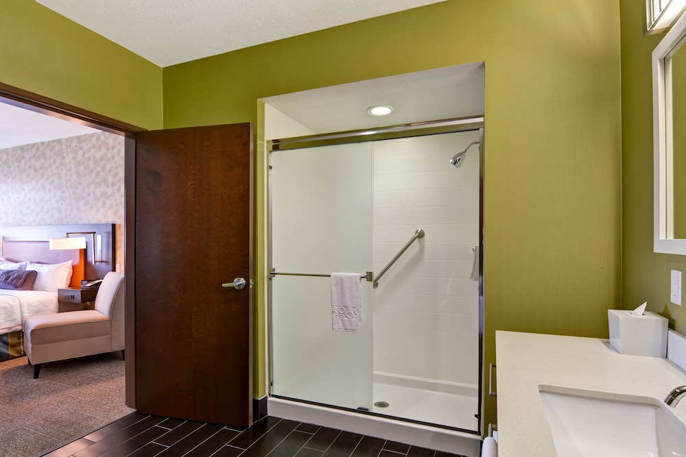 Home2 Suites by Hilton Albuquerque Downtown University - photo 40
