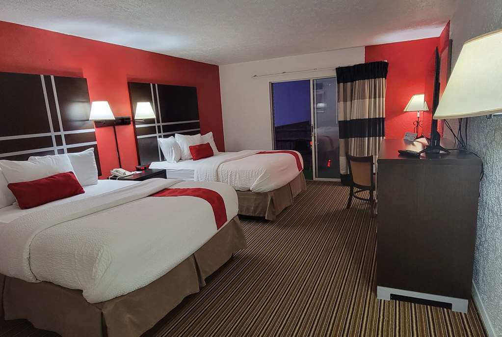 Ramada by Wyndham Mountain Home - photo 49