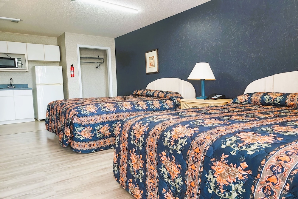 Studio Inn & Suites - photo 15