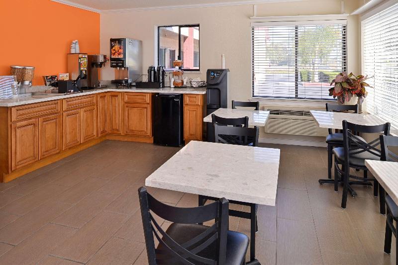 Americas Best Value Inn Sunnyvale - photo 18