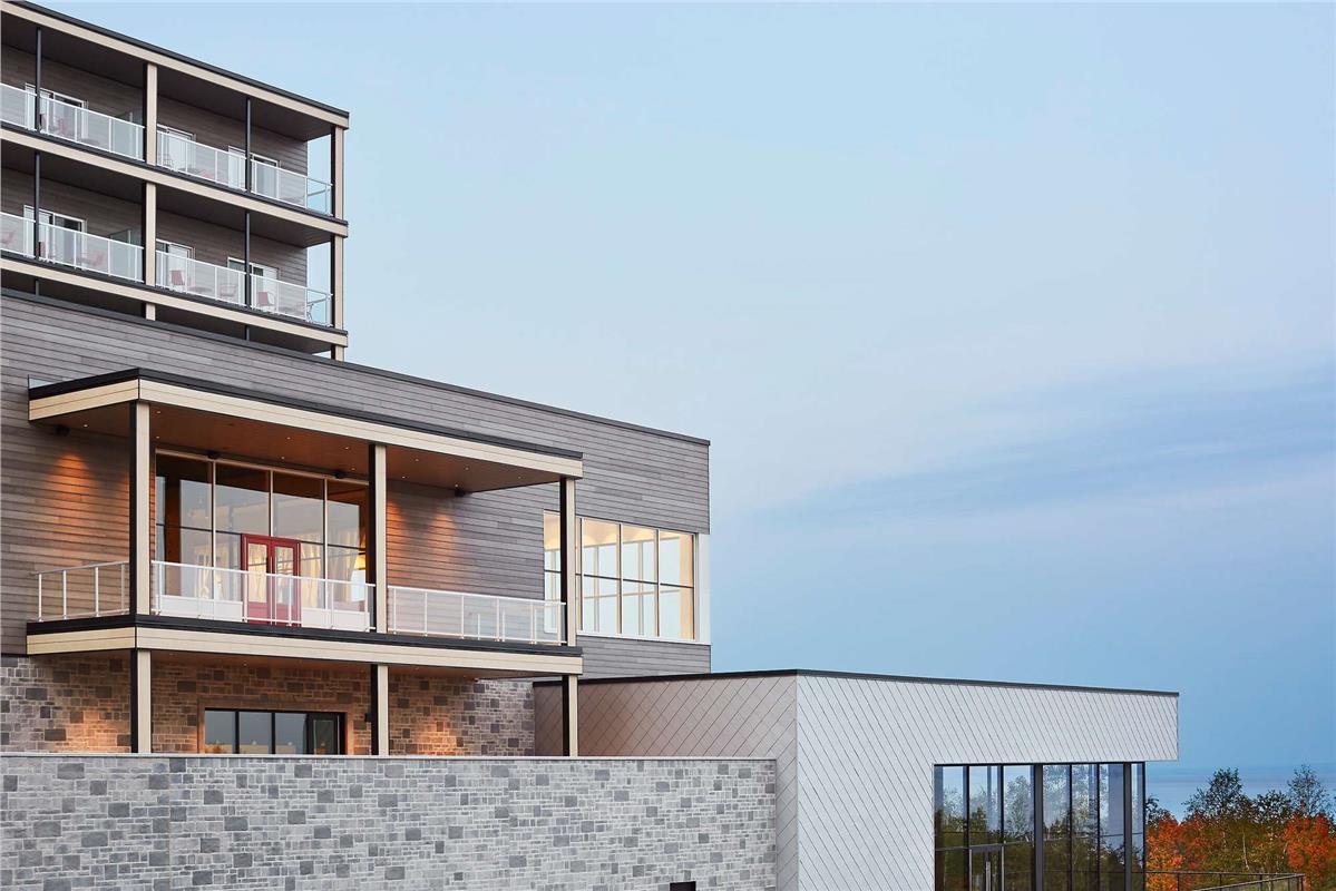 Club Med Quebec Charlevoix — hotel in Drummondville
