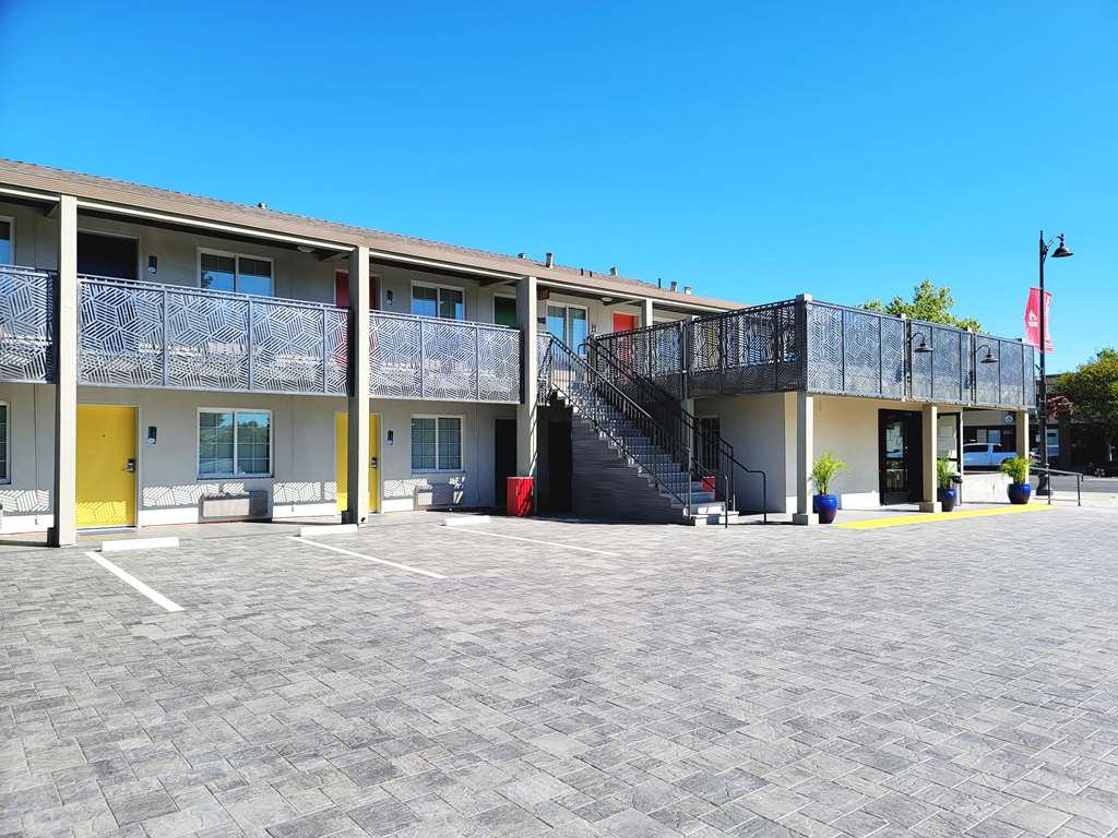 Signature Inn Santa Clara - photo 2
