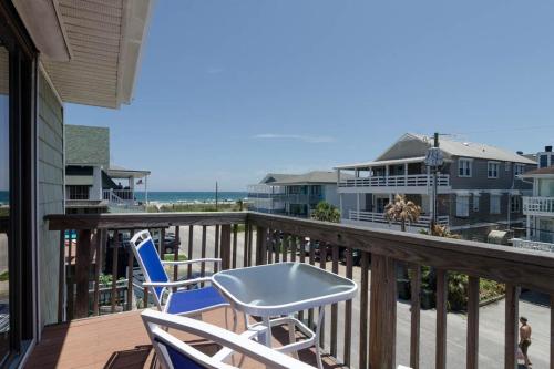 Ramsey West Unit by Bryant Real Estate in Wrightsville Beach, United States