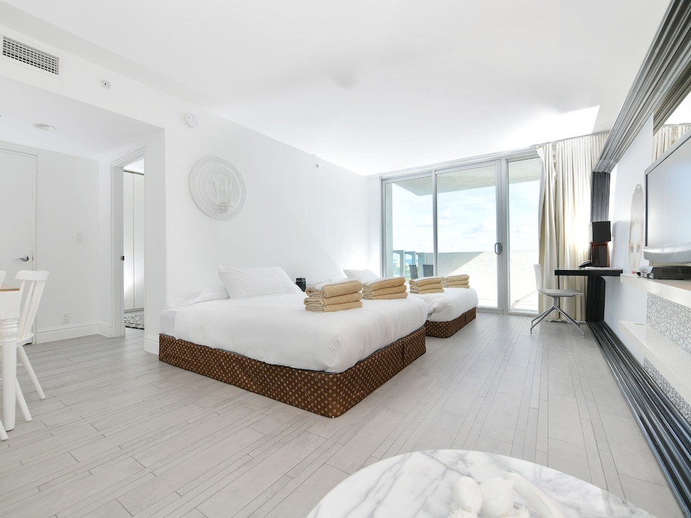 5 Condo Hotel South Beach bay View #1227 - photo 25