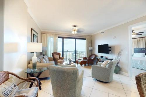 Grand Pointe Unit 414 - last minute hotel in Orange Beach