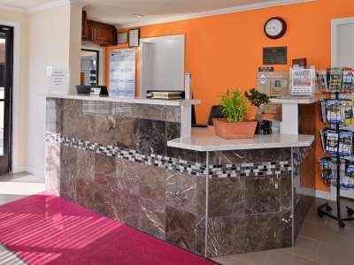 Americas Best Value Inn Sunnyvale - photo 16