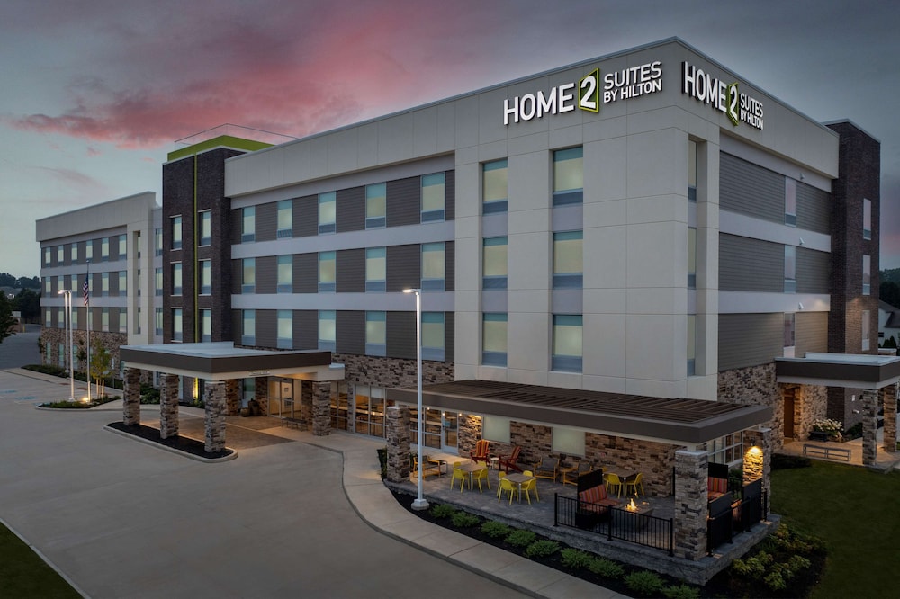 Home2 Suites Polaris Columbus OH - photo 2