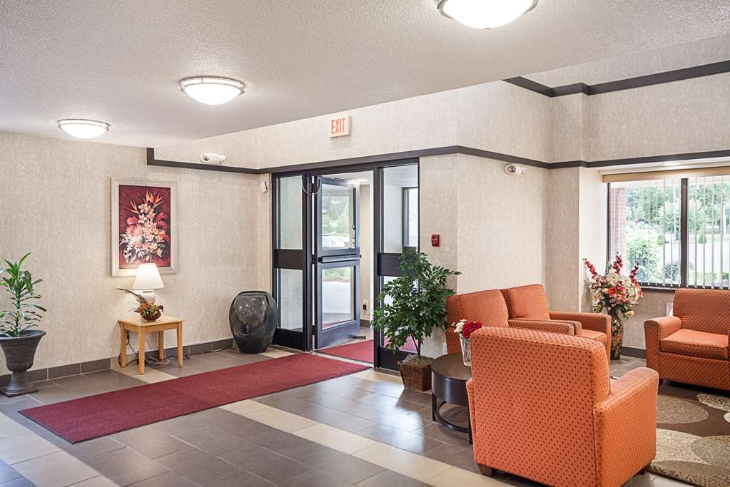Motel 6 Binghamton NY - photo 24