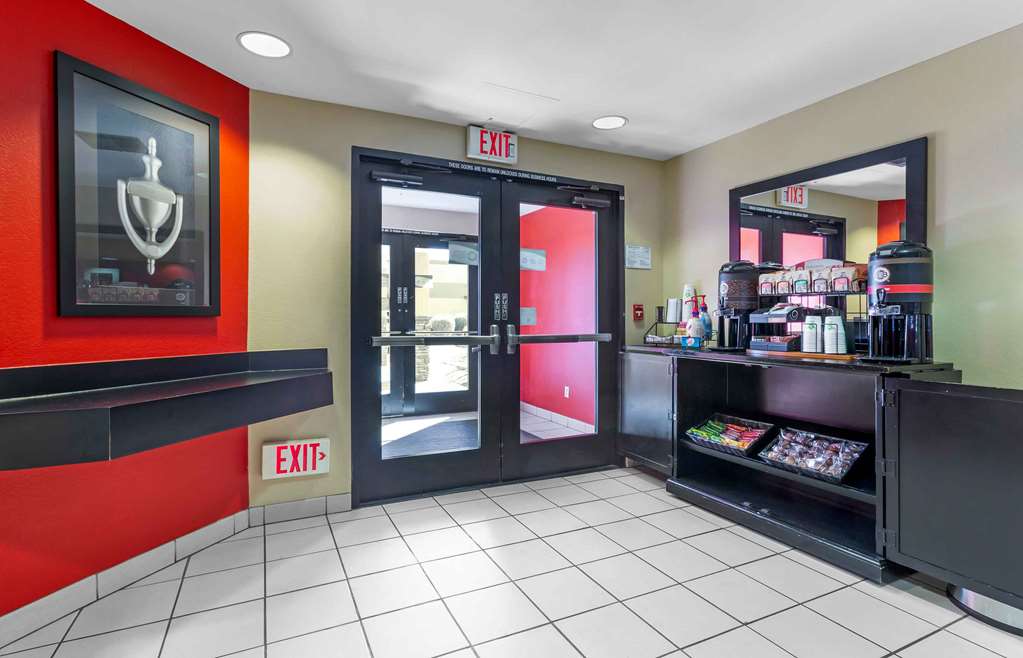 Extended Stay America Suites Phoenix Peoria - photo 5