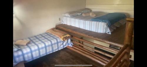 Bosque Diamantina in Diamantina, Brasil