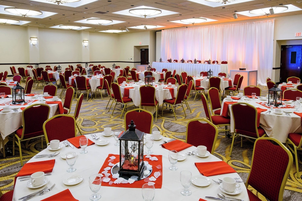 Marriott Rochester Mayo Clinic - photo 37