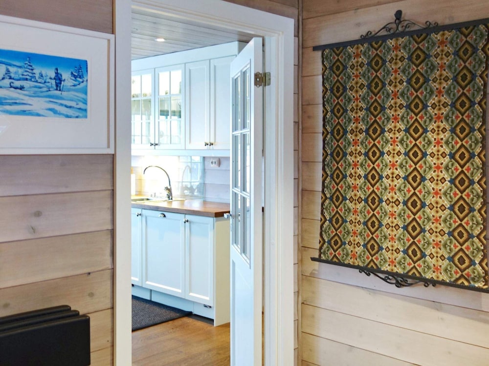 10 Person Holiday Home In Tjorhom 19695884 — Tonstad