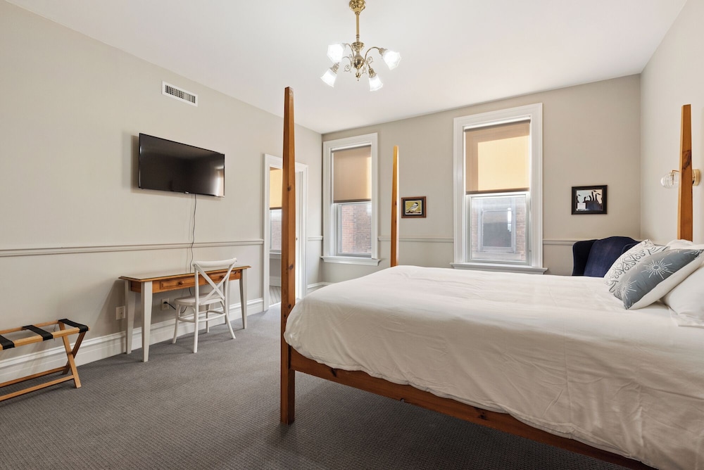 The Audubon Hotel and Event Venue - photo 17