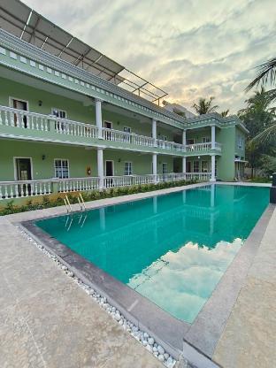 Le French Nest — 4-Star Luxury Hotel in Puducherry, India